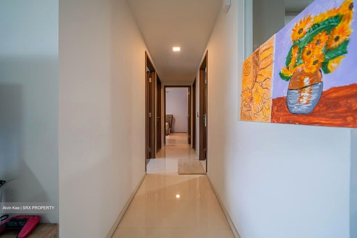 The Visionaire (D27), Condominium #566804191